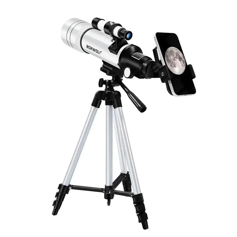 Habicare SS 333x HD Astronomical Telescope – Moon 333x HD Astronomical Telescope – Moon