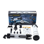 Habicare SS 333x HD Astronomical Telescope – Moon 333x HD Astronomical Telescope – Moon
