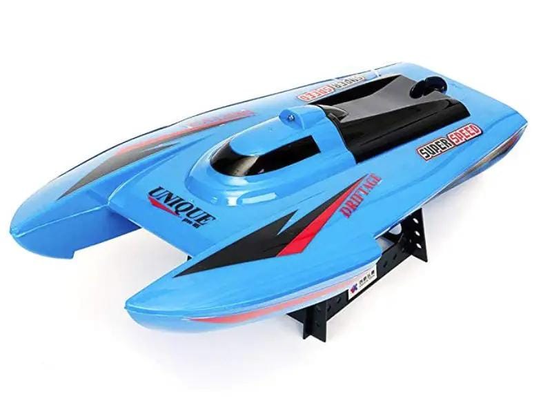 dealonline.co.nz dealonlinenz Racing Boat  - 41CM RC High-Powered Racing Boat  - 41CM RC High-Powered