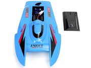 dealonline.co.nz dealonlinenz Racing Boat  - 41CM RC High-Powered Racing Boat  - 41CM RC High-Powered