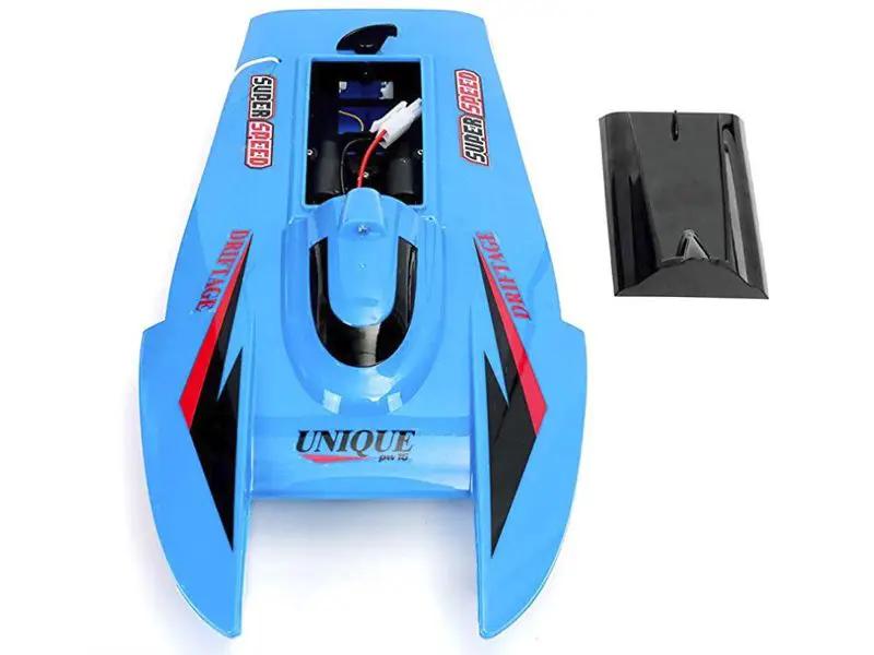 dealonline.co.nz dealonlinenz Racing Boat  - 41CM RC High-Powered Racing Boat  - 41CM RC High-Powered