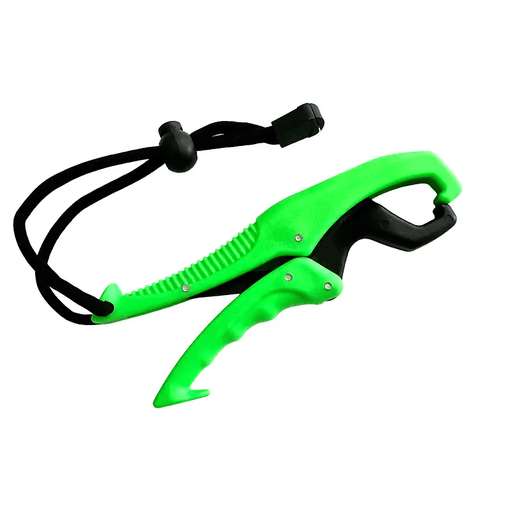 Hook Em Lip Gripper For Large Fish Like Cod Australian Made Retrieval Tool