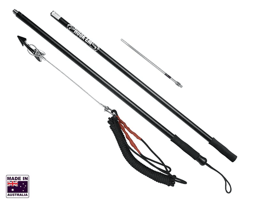 Hook Em Slip Tip Gaff (previously harpoon) Set 2 Piece