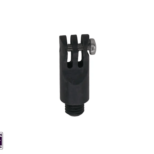 Hook Em Camera GoPro Adaptor Mount for Interchangeable Female Handles