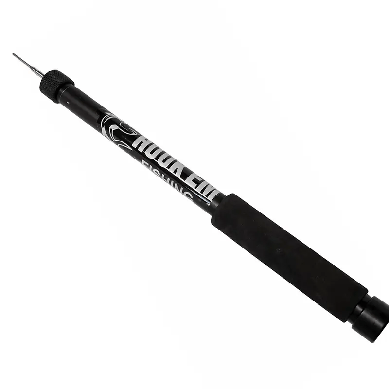 Hook Em Fixed Hand Tagger 30cm Aluminium Handle For Tag Poles Australian Made