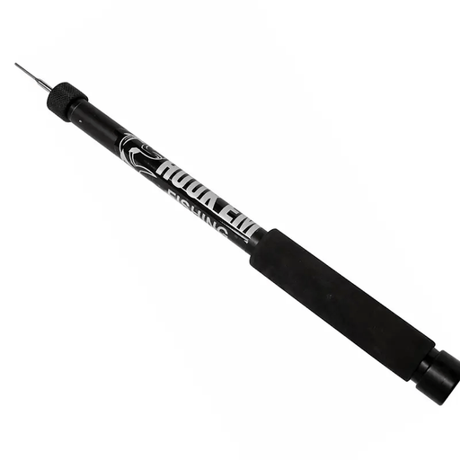 Hook Em Fixed Hand Tagger 30cm Aluminium Handle For Tag Poles Australian Made