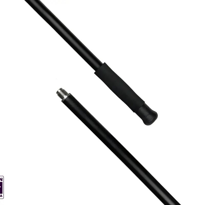 Hook Em Multi 3 Piece Net and Gaff Combo with 4.5m Aluminium Handle