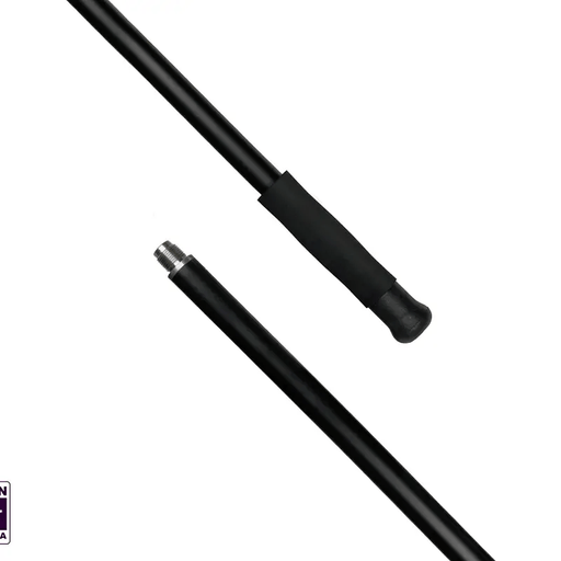Hook Em Multi 3 Piece Net and Gaff Combo with 4.5m Aluminium Handle