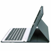 iPad 10th Gen 10.9, iPad 11 (A16 2025) Keyboard Case - Green – view 4