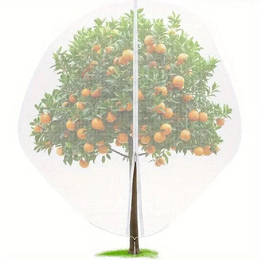 3X3M Insect Netting Bag Fruit Tree Netting – view 1