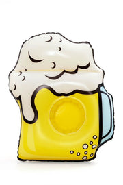 salelink.co.nz Bestway Bestway Summer Sips Cup Holder Yellow Bestway Summer Sips Cup Holder Yellow | Action Outdoors NZ