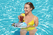 salelink.co.nz Bestway Bestway Summer Sips Cup Holders blue Bestway Summer Sips Cup Holders blue | Action Outdoors NZ