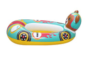 salelink.co.nz Bestway Bestway Inflatable Baby Boat-- Bear Bestway Inflatable Baby Boat-- Bear | Action Outdoors NZ