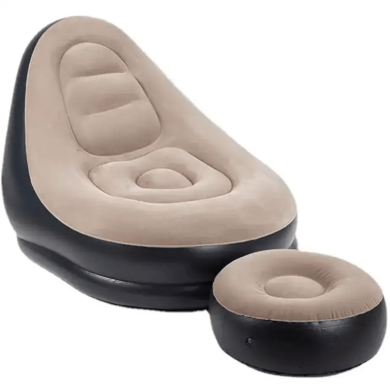 salelink.co.nz Unbranded Air Inflatable Sofa Air Inflatable Sofa | Action Outdoors NZ