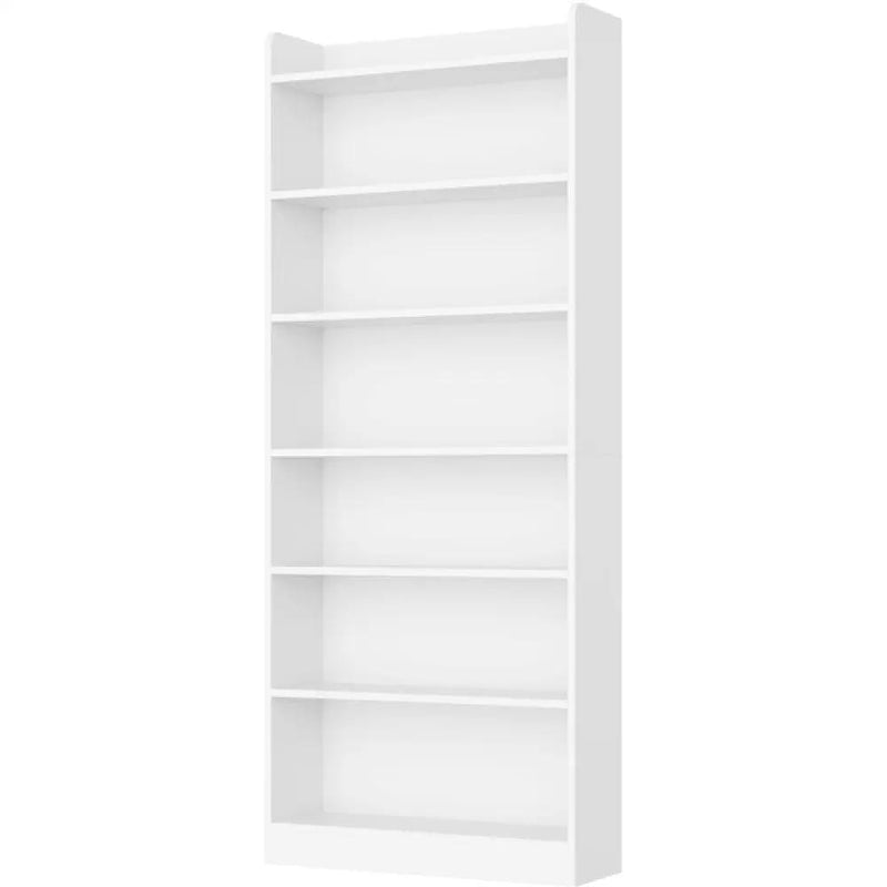 Yaheetech 7-layer Open Shelf Bookshelf 7-layer Open Shelf Bookshelf