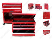 dealonline.co.nz dealonlinenz Rolling Cabinet & Tool Chest Combo Rolling Cabinet & Tool Chest Combo