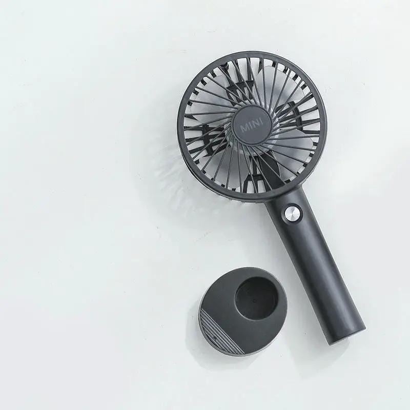 salelink.co.nz Unbranded Handheld Mini Fan Handheld Mini Fan | Action Outdoors NZ