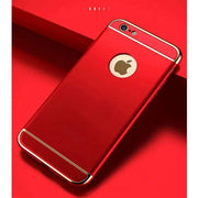 iPhone 6 6S Plus Case - Silicone (PR3381 (1)) – view 2