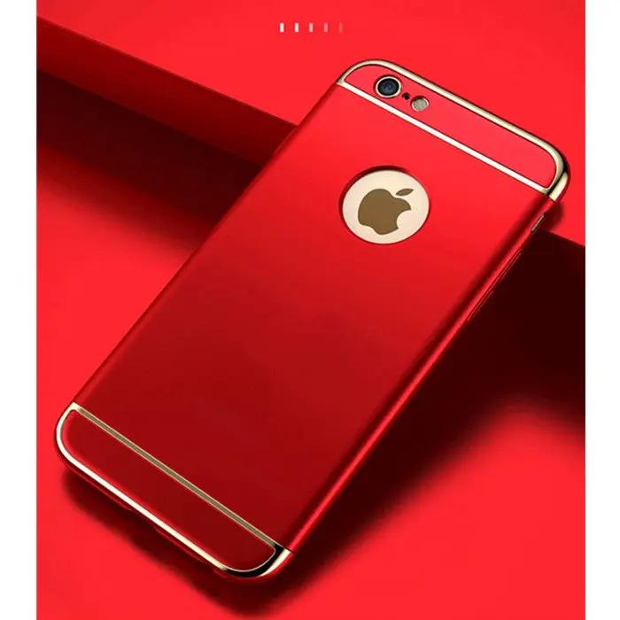 iPhone 6 6S Plus Case - Silicone (PR3381 (1)) – view 2