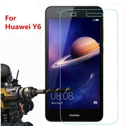 salelink.co.nz Unbranded Huawei Y6 Tempered Glass Screen Protector Huawei Y6 Tempered Glass Screen Protector
