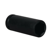 13pcs 10-32mm 1/2" Metric Impact Deep Socket Set Drive Air Garage – view 3