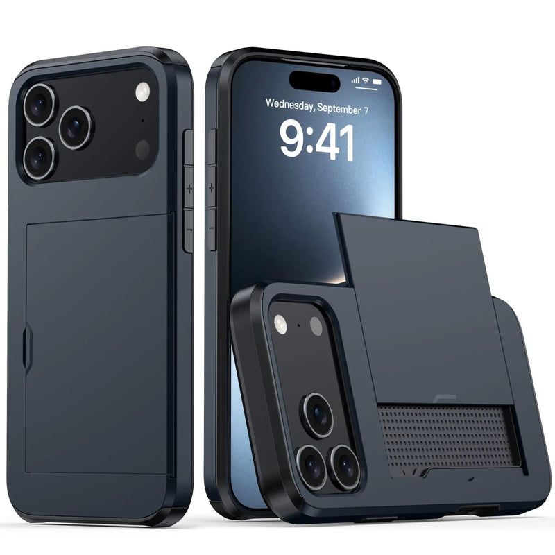 salelink.co.nz Unbranded iPhone 17 Pro Case iPhone 17 Pro Case | Action Outdoors NZ
