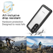salelink.co.nz Unbranded Samsung S25 Edge Case Waterproof Samsung S25 Edge Case Waterproof | Action Outdoors NZ