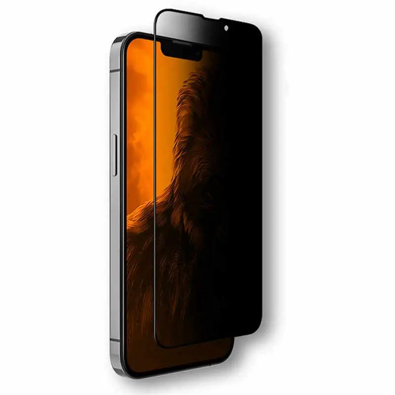 iPhone 13 Pro Max Anti Peep Spy Privacy Screen Protector – view 1
