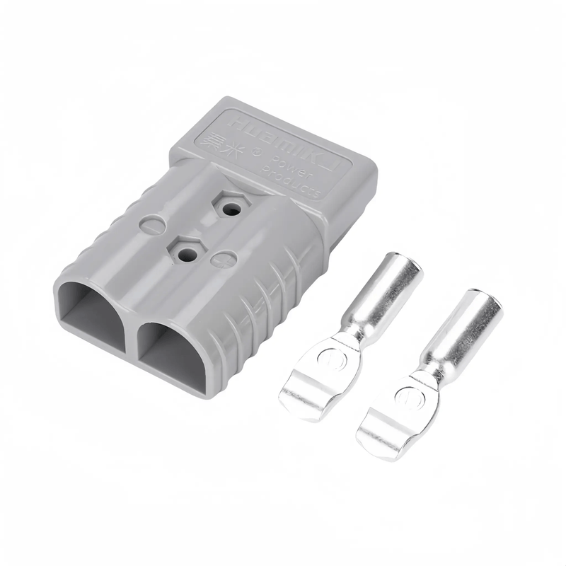 salelink.co.nz Unbranded 350A Anderson Plug 350A Anderson Plug | Action Outdoors NZ