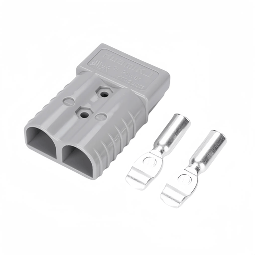 salelink.co.nz Unbranded 350A Anderson Plug 350A Anderson Plug | Action Outdoors NZ