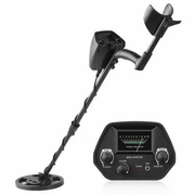 salelink.co.nz Unbranded Metal Detector - Metal (LM1904) Metal Detector - Metal (LM1904) | Action Outdoors NZ