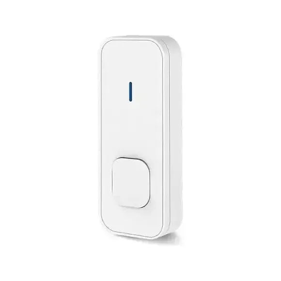 Deafquip Wireless Caregiver Pager with 2 x SOS Pendant Wireless Caregiver Pager with 2 x SOS Pendant