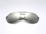 HD Polarized Lens Sunglasses Anti-Blue Ray Hydrophobic – view 2