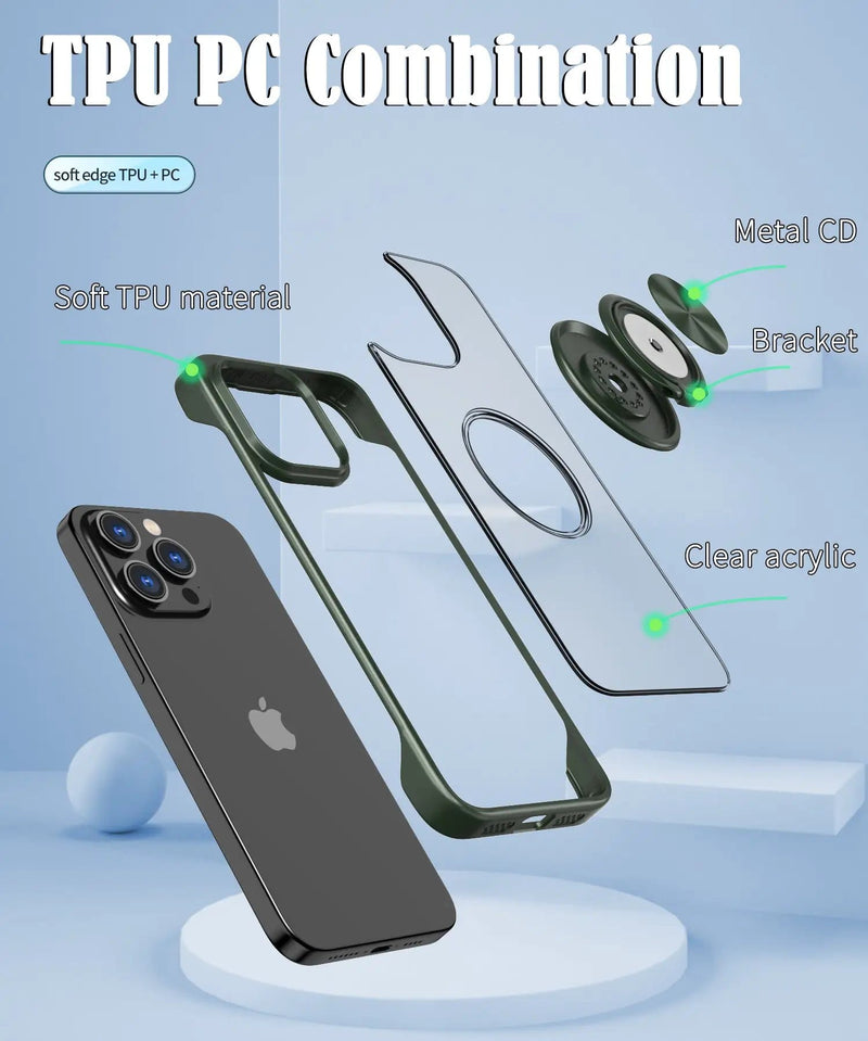 salelink.co.nz Unbranded iPhone 15 Case iPhone 15 Case | Action Outdoors NZ
