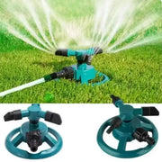 Habicare SS 360° Automatic Rotating Sprinkler 360° Automatic Rotating Sprinkler