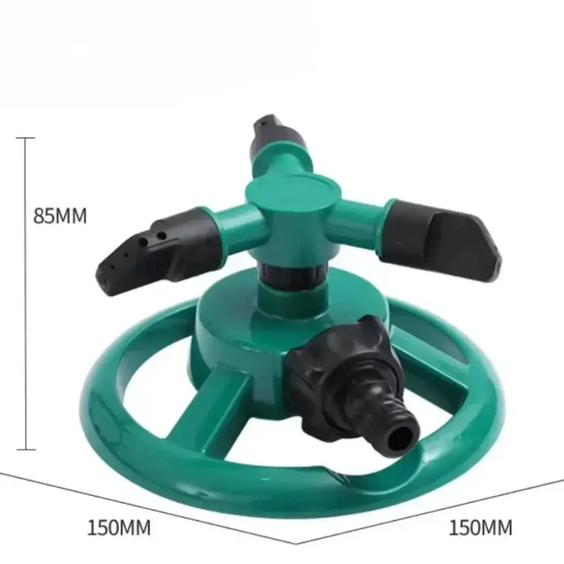 Habicare SS 360° Automatic Rotating Sprinkler 360° Automatic Rotating Sprinkler