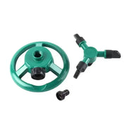 Habicare SS 360° Automatic Rotating Sprinkler 360° Automatic Rotating Sprinkler