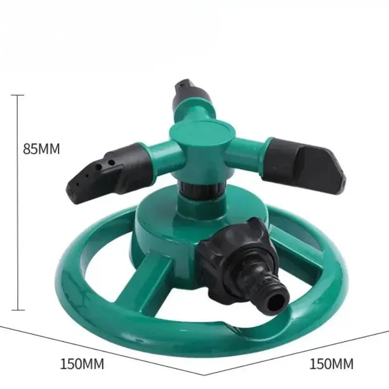 Habicare SS 360° Automatic Rotating Sprinkler 360° Automatic Rotating Sprinkler