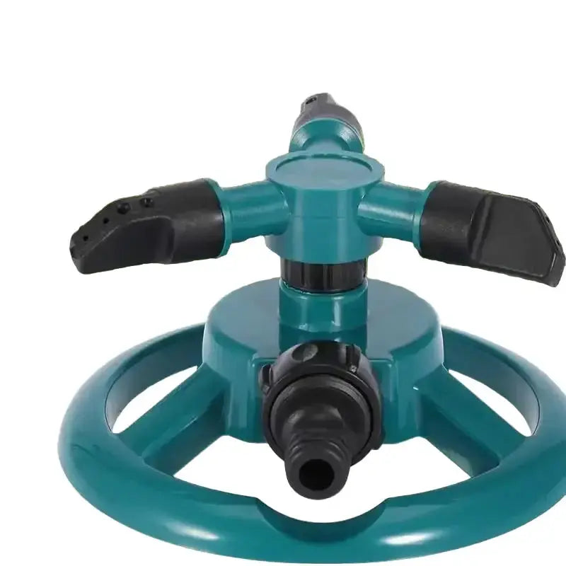Habicare SS 360° Automatic Rotating Sprinkler 360° Automatic Rotating Sprinkler