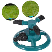 Habicare SS 360° Automatic Rotating Sprinkler 360° Automatic Rotating Sprinkler