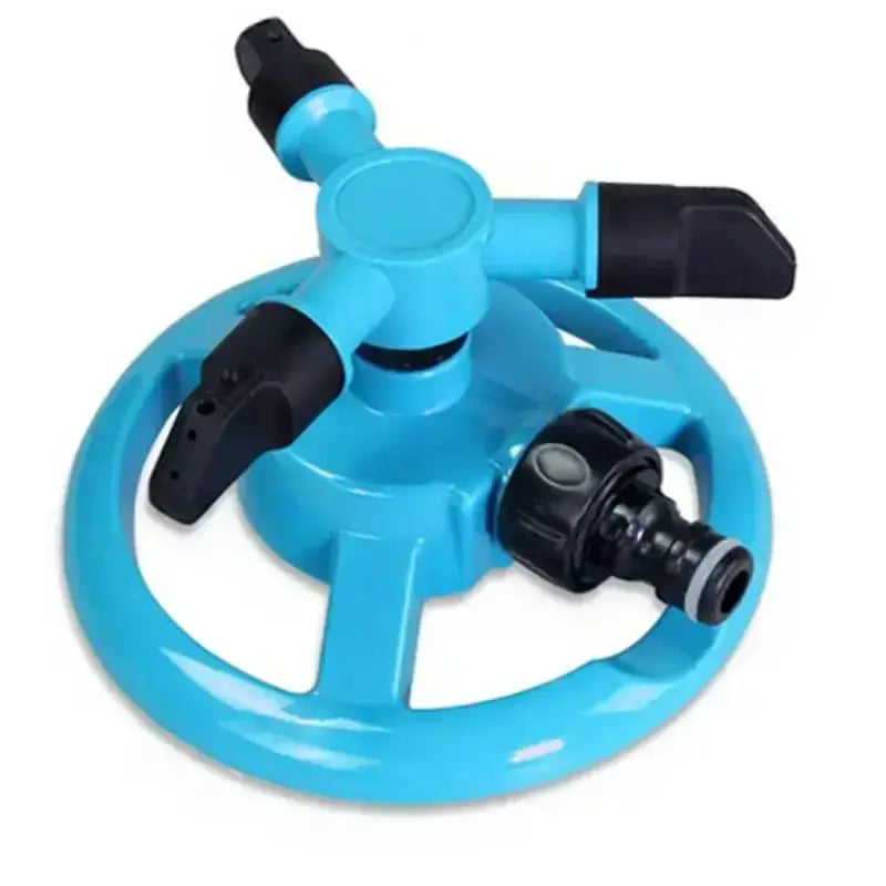 Habicare SS 360° Automatic Rotating Sprinkler 360° Automatic Rotating Sprinkler
