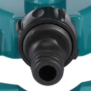 Habicare SS 360° Automatic Rotating Sprinkler 360° Automatic Rotating Sprinkler