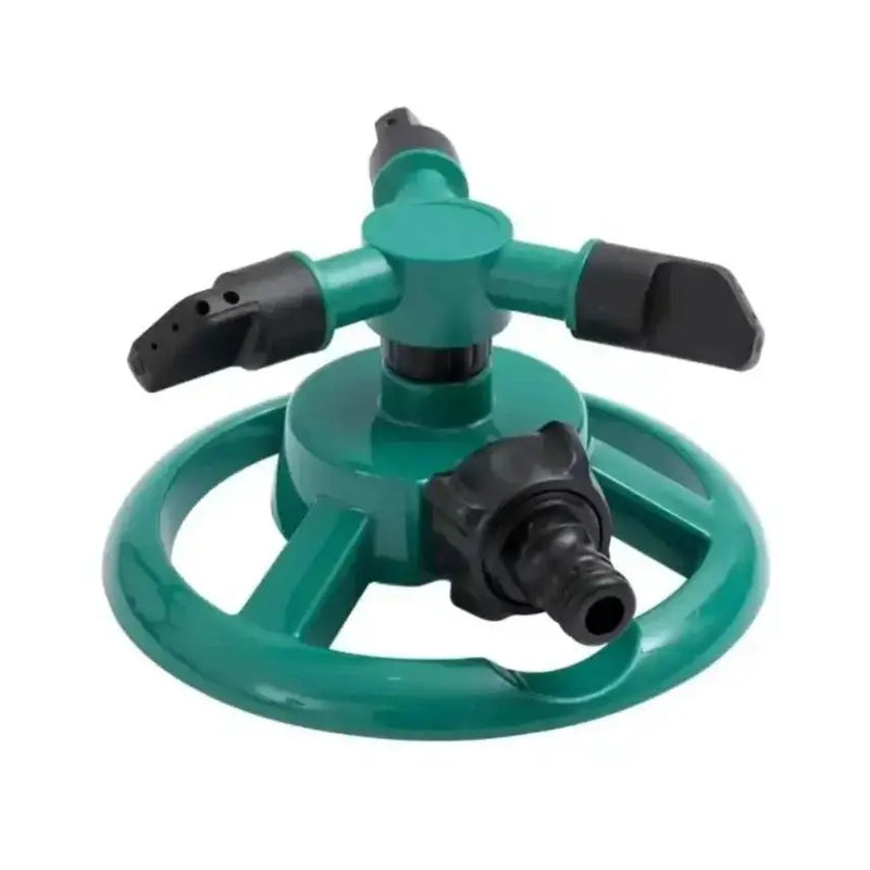 Habicare SS 360° Automatic Rotating Sprinkler 360° Automatic Rotating Sprinkler