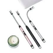 Habicare SS 360° Electric Arc BBQ Lighter 360° Electric Arc BBQ Lighter