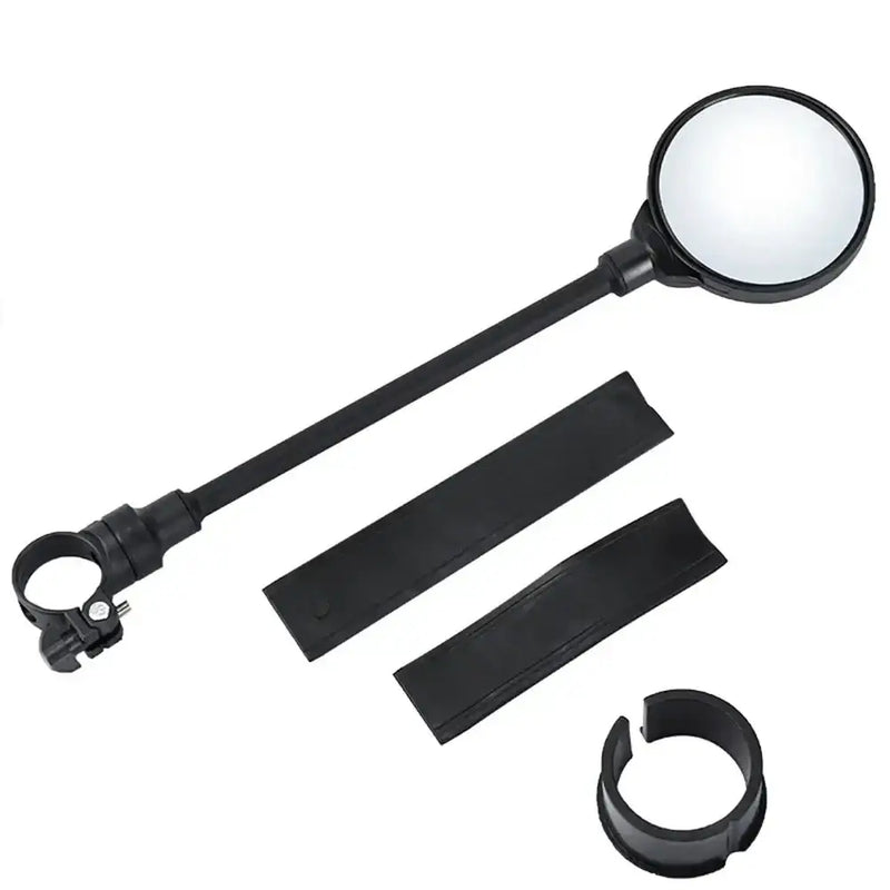 Habicare SS 360° Rotatable Bicycle Handlebar Mirror 360° Rotatable Bicycle Handlebar Mirror