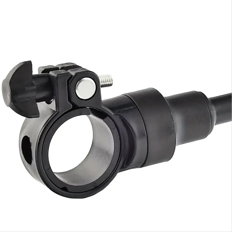 Habicare SS 360° Rotatable Bicycle Handlebar Mirror 360° Rotatable Bicycle Handlebar Mirror