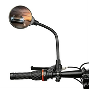 Habicare SS 360° Rotatable Bicycle Handlebar Mirror 360° Rotatable Bicycle Handlebar Mirror
