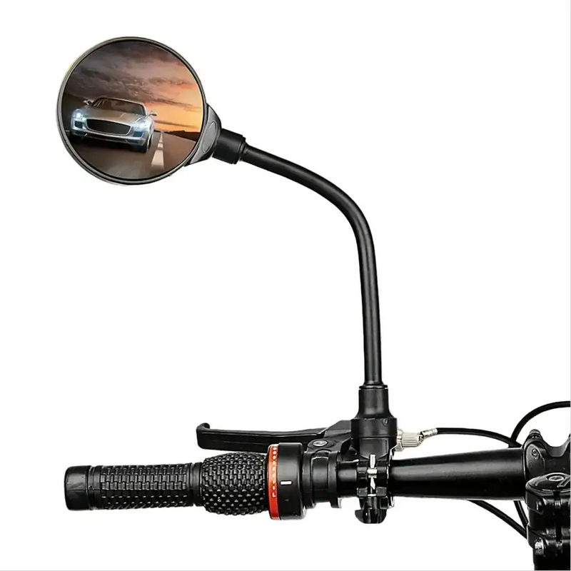 Habicare SS 360° Rotatable Bicycle Handlebar Mirror 360° Rotatable Bicycle Handlebar Mirror