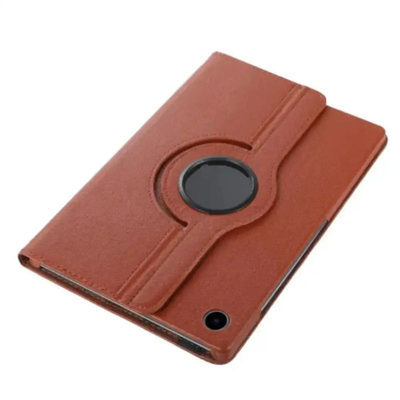 Habicare 9eight5 360° Rotating Case for Samsung Galaxy Tab (Brown) 360° Rotating Case for Samsung Galaxy Tab (Brown)