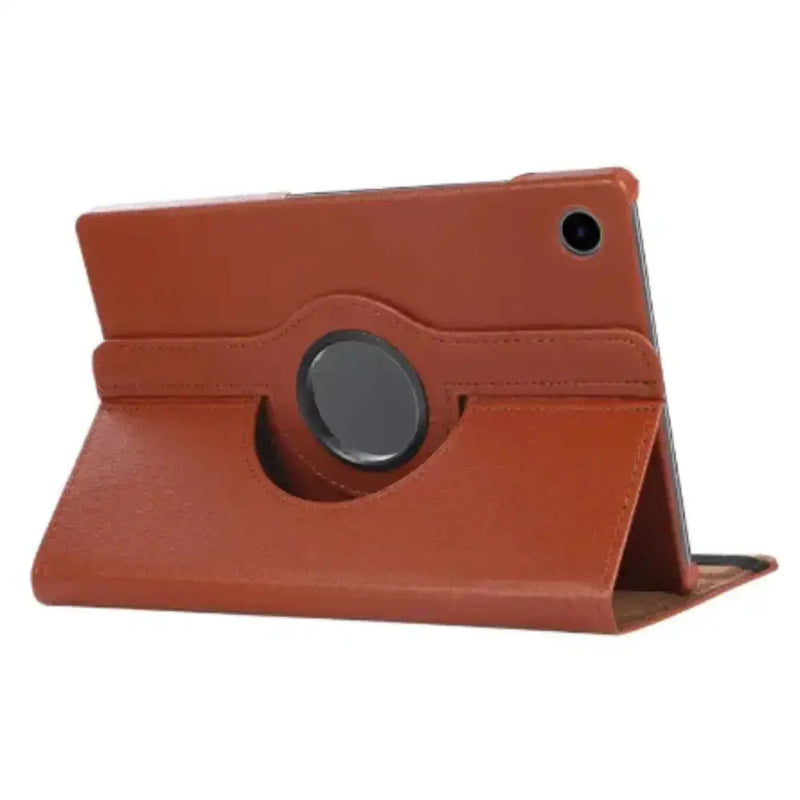Habicare 9eight5 360° Rotating Case for Samsung Galaxy Tab (Brown) 360° Rotating Case for Samsung Galaxy Tab (Brown)